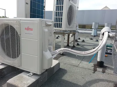 Klima Komfort klimatyzacja rekuperacja